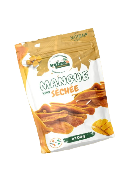 MANGUE SÉCHÉE