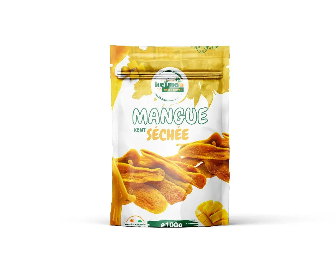 MANGUE SÉCHÉE KEÏMAA
